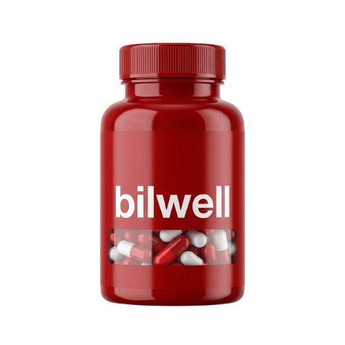 Bilwell produkto pakuotė